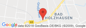 Tankstelle Pollert