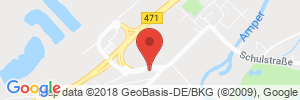 JET Tankstelle