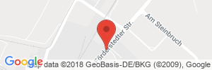 Autogas Tankstellen Details Oel-Tankstelle ansehen