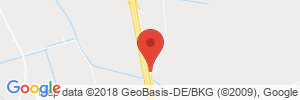 Autogas Tankstellen Details BAB-Tankstelle Münsterland Ost (Westfalen) ansehen
