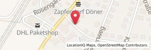 Walther Tankstelle Ralf Finkel