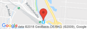 Total Tankstelle