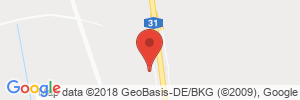 BAB-Tankstelle Ems-Vechte West (Aral)