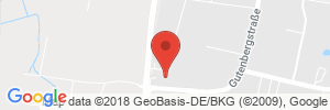 Autogas Tankstellen Details HEM-Tankstelle ansehen