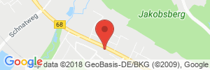 Autogas Tankstellen Details Westfalen-Tankstelle ansehen
