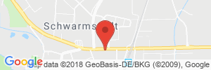 Autogas Tankstellen Details HEM Tankstelle ansehen
