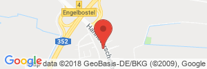 Aral Tankstelle