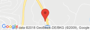 BAB-Tankstelle Sauerland West (Shell)