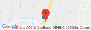 BAB-Tankstelle Renchtal Ost (Aral)