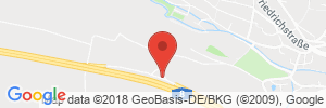Autogas Tankstellen Details BAB-Tankstelle Denkendorf Nord (Shell) ansehen