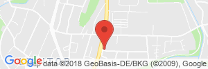 Autogas Tankstellen Details BFT-Tankstelle Cunow KG ansehen