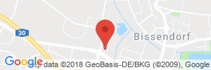 Westfalen Tankstelle