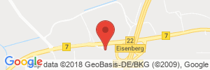 Autogas Tankstellen Details Agip Service Station ansehen