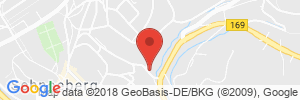 Tankstelle- und Auto-Günther