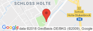 Tankstelle Schniedermann