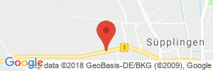 Autogas Tankstellen Details Nord Elm Garage ansehen