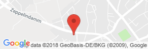 Autogas Tankstellen Details HEM-Tankstelle ansehen