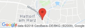 LEO Tankstelle Günter Bohnhorst