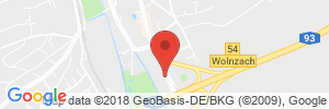 Autogas Tankstellen Details Agip Station ansehen