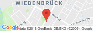 Autogas Tankstellen Details TTM ansehen