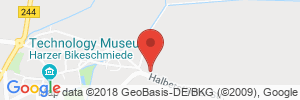 Autogas Tankstellen Details HEM-Tankstelle ansehen