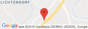 BAB-Tankstelle Lichtendorf-Nord (Westfalen)