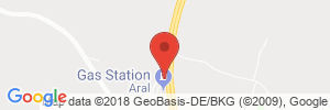Autogas Tankstellen Details ARAL Tankstelle (LPG der Aral AG) ansehen