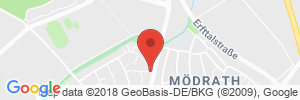 Westfalen-Tankstelle Emre Yöndem