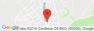 RaiffeisenGas Autogas-Tankstelle