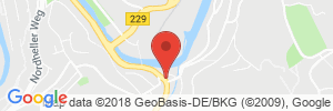 Autogas Tankstellen Details BFT Tankstelle ansehen