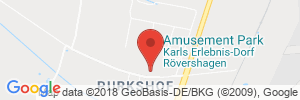 Autogas Tankstellen Details Karls Erlebnis-Hof Rövershagen ansehen