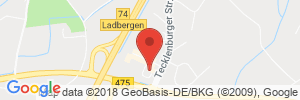 Autogas Tankstellen Details Aral Tankstelle (LPG der Aral AG) ansehen