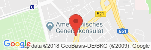 Autogas Tankstellen Details ARAL Tankstelle Herr Seidel ansehen