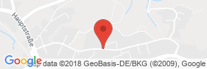 Autogas Tankstellen Details DB Autohaus Burscheid ansehen