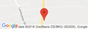 Autogas Tankstellen Details BAT Hohe Mark Ost (LPG der Aral AG) ansehen