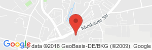 Alternativ Tankstelle Bensch