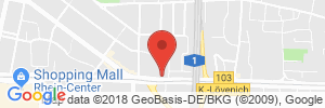 Aral Tankstelle (LPG der Aral-AG)
