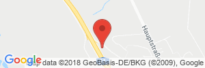 BAB-Aral Tankstelle (LPG der Aral-AG)