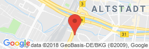 Autogas Tankstellen Details bft-Tankstelle ansehen