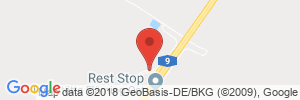 Shell Autobahntankstelle Niemegk West