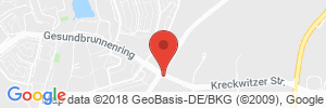 Aral Tankstelle Detlef Kern