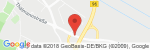 TEG Autogas-Tankstelle Dahlewitz