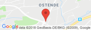 Autogas Tankstellen Details BFT Tankstelle Volker Baschab ansehen