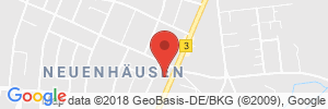 Autogas Tankstellen Details ARAL Tankstelle ansehen