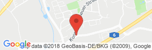 Autogas Tankstellen Details Aral Tankstelle ansehen