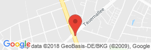 Autogas Tankstellen Details Aral Tankstelle Kara ansehen