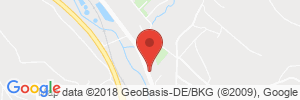 Tankstelle Helsa
