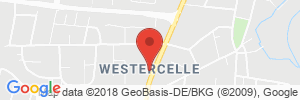 Autogas Tankstellen Details Star-Tankstelle ansehen