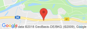 Benzinpreis Tankstelle JET BAD OEYNHAUSEN KANALSTR. 46