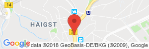 Benzinpreis Tankstelle Shell Stuttgart Obere Weinsteige 41